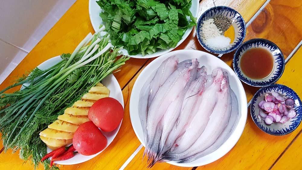 Cá khoai
